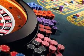 Онлайн казино Casino Lucky Bear